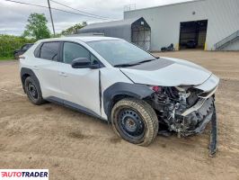 Toyota Pozostałe 2024