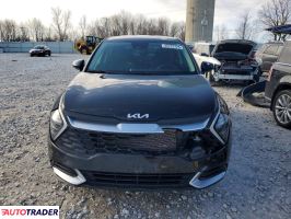 Kia Sportage 2024 2