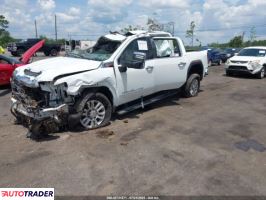 GMC Sierra 2024 6 GMC Sierra 2024 6