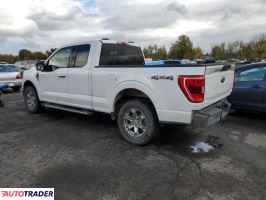 Ford Pozostałe 2021 2