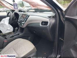 Chevrolet Equinox 2019 1