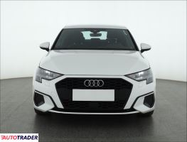Audi A3 2023 1.5 147 KM Audi A3 2023 1.5 147 KM