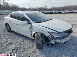 Acura Pozostałe 2020 2