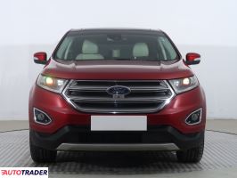 Ford Edge 2017 2.0 206 KM