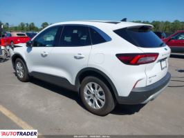 Ford Escape 2024 1