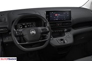 Citroen Berlingo 2026