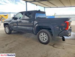 Toyota Tacoma 2026 2