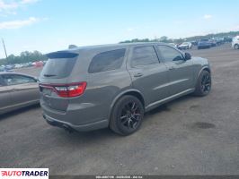 Dodge Durango 2021 6