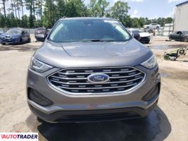 Ford Edge 2021 2 Ford Edge 2021 2