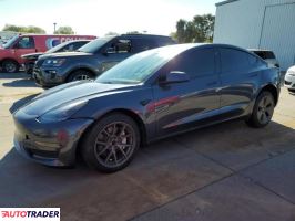 Tesla Model 3 2023 Tesla Model 3 2023