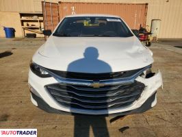 Chevrolet Malibu 2019 1