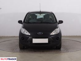Ford Ka 2012 1.2 68 KM