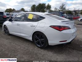 Acura Integra 2023 1