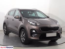 Kia Sportage 2018 1.6 130 KM