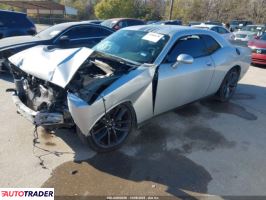 Dodge Challenger 2019 5