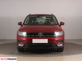 Volkswagen Tiguan 2017 1.4 147 KM