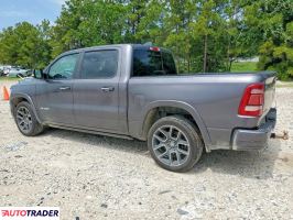 Dodge Ram 2021 5