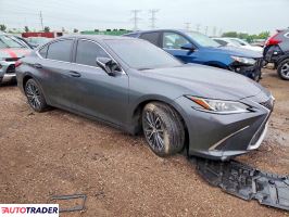 Lexus ES 2023 3