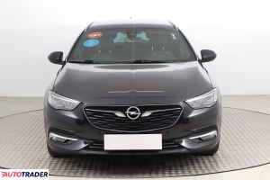 Opel Insignia 2018 2.0 167 KM