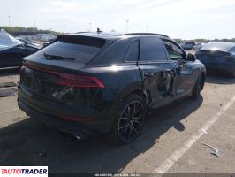 Audi Q8 2021 4