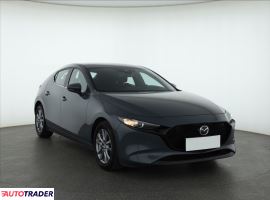 Mazda 3 - zobacz ofertę
