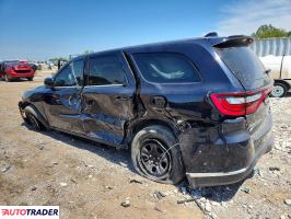 Dodge Durango 2023 5