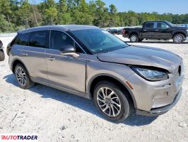 Lincoln Pozostałe 2021 2