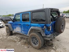 Jeep Wrangler 2024 2