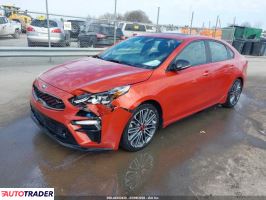 Kia Pozostałe 2020 1