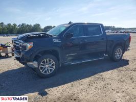 GMC Sierra - zobacz ofertę