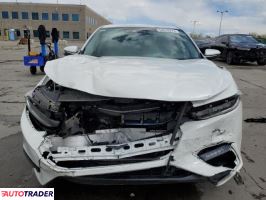 Honda Insight 2019 1 Honda Insight 2019 1