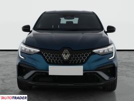 Renault Pozostałe 2024 1.3 155 KM