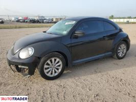 Volkswagen Beetle 2018 2