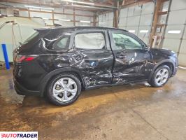 Honda HR-V 2023 2