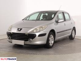 Peugeot 307 2006 1.6 88 KM