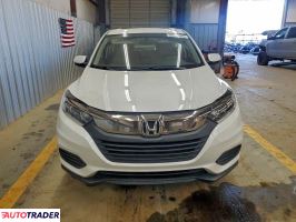 Honda HR-V 2021 1