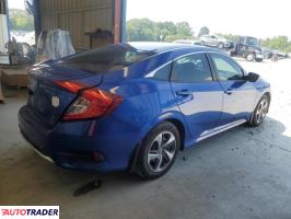 Honda Civic 2019 2