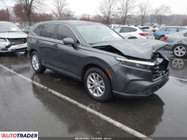 Honda CR-V - zobacz ofertę