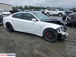 Dodge Charger 2021 6