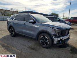 Kia Sorento 2024 2