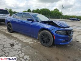 Dodge Charger 2019 3 Dodge Charger 2019 3