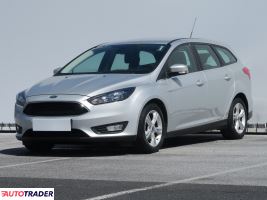 Ford Focus 2015 1.5 93 KM