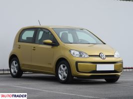 Volkswagen Up! 2016 1.0 59 KM Volkswagen Up! 2016 1.0 59 KM