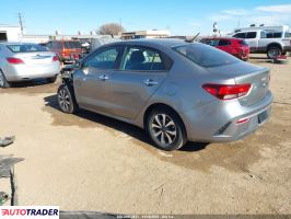 Kia Rio 2022 1