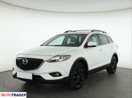 Mazda CX-9 2015 3.7 273 KM