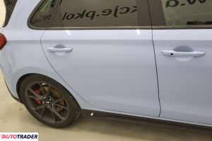 Hyundai i30 2022 2.0 280 KM