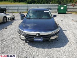 Honda Accord 2019 1 Honda Accord 2019 1