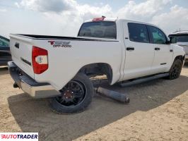 Toyota Tundra 2021 5 Toyota Tundra 2021 5