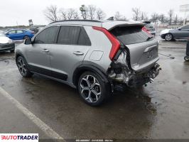 Kia Niro 2023 1