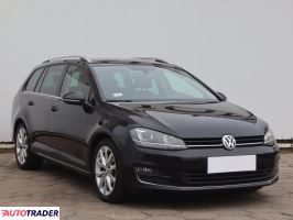 Volkswagen Golf 2014 1.4 120 KM